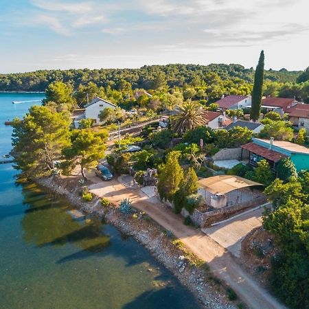 Punta Križa Kuca Za Odmor- Simona 아파트 외부 사진
