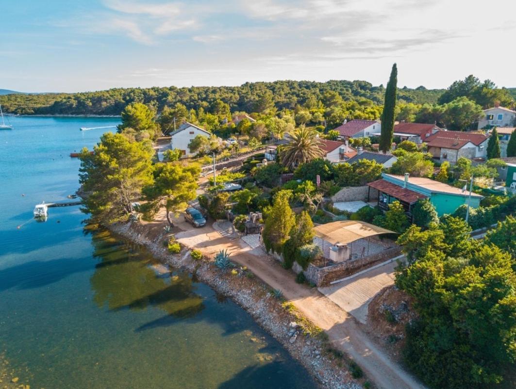 Punta Križa Kuca Za Odmor- Simona 아파트 외부 사진