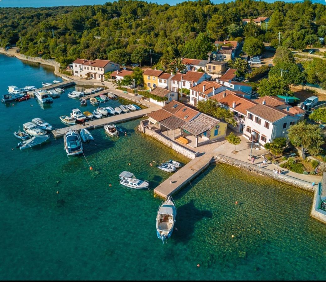 Punta Križa Kuca Za Odmor- Simona 아파트 외부 사진